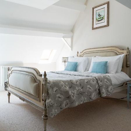 バーンスタプル No 2 Broadgate Bed & Breakfast エクステリア 写真