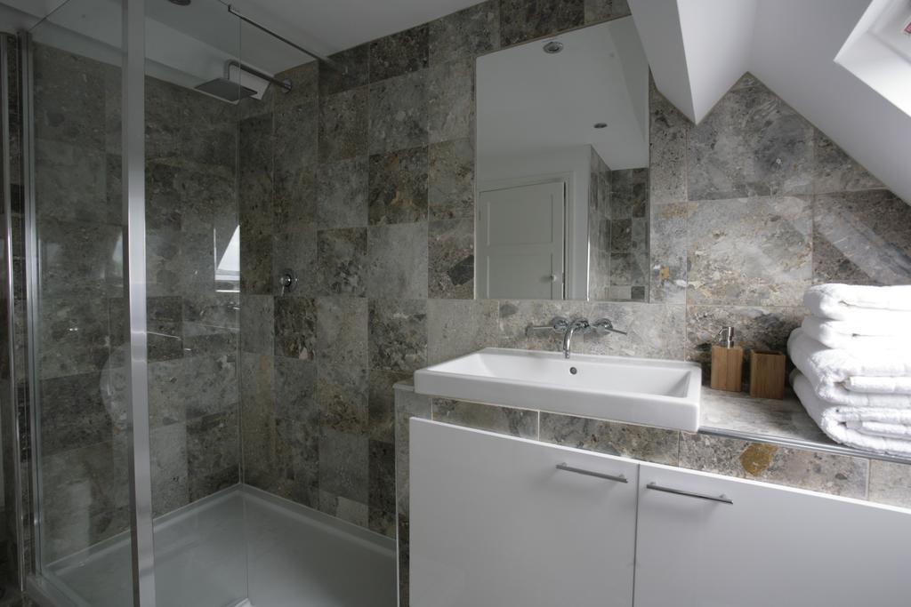 バーンスタプル No 2 Broadgate Bed & Breakfast 部屋 写真
