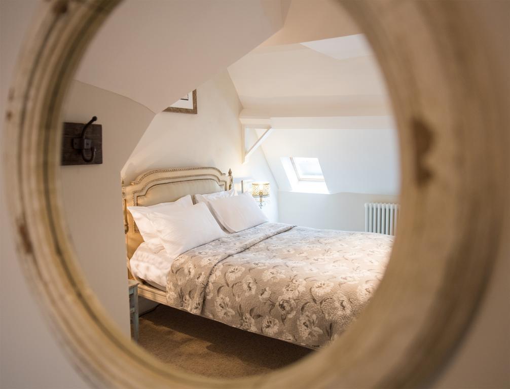 バーンスタプル No 2 Broadgate Bed & Breakfast エクステリア 写真